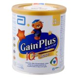 Sữa bột Similac 3 400g