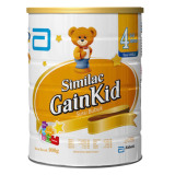 Sữa bột Similac 4 900g