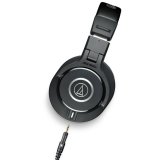 Tai nghe Audio Technica ATH-M40X