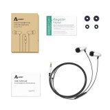 Tai nghe AUKEY In Ear EP-C5 (Đen)