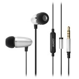 Tai nghe AUKEY In Ear EP-C5 (Đen)