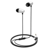 Tai nghe AUKEY In Ear EP-C5 (Đen)