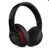 [HCM]Tai nghe bluetooth chụp tai TM010S (Đen)