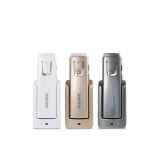 Tai nghe bluetooth Remax RB T6C (Vàng)