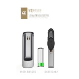 Tai nghe bluetooth Remax RB T6C (Vàng)