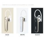 Tai nghe bluetooth Remax RB T8 (Đen)