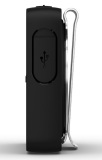 Tai nghe bluetooth Sony SBH20 (Đen)