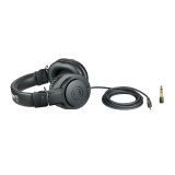 Tai nghe chụp tai Audio Technica ATH M20X (Đen)