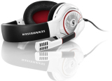 [HCM][Trả góp 0%]Tai nghe chụp tai game thủ kèm mic Sennheiser G4ME ONE (Trắng) - Hãng phân phối chính thức