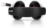 [HCM][Trả góp 0%]Tai nghe chụp tai game thủ kèm mic Sennheiser G4ME ONE (Trắng) - Hãng phân phối chính thức