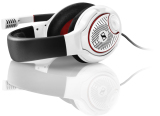 [HCM][Trả góp 0%]Tai nghe chụp tai game thủ kèm mic Sennheiser G4ME ONE (Trắng) - Hãng phân phối chính thức