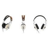 [HCM]Tai nghe chụp tai Sennheiser Momentum On - Ear (Trắng ngà) - Hãng phân phối chính thức