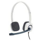 Tai nghe logitech stereo h150