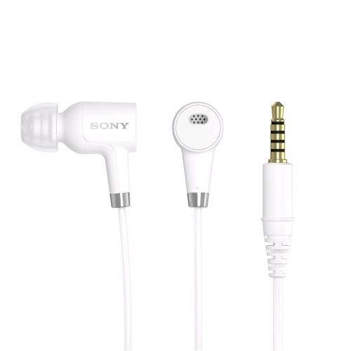 Tai Nghe Nhet Tai Hi Res Chống ồn Sony Mdr Nc750 Trắng Hang Phan Phối Chinh Thức Tai Nghe Nhet Tai Didong360 Com