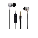 Tai nghe nhét tai kèm mic Protab M99 (Đen)