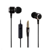 Tai nghe nhét tai kèm mic Protab M99 (Đen)