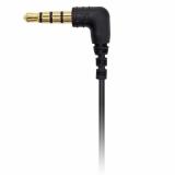 Tai nghe nhét tai Sennheiser MM 30I