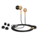 [HCM]Tai nghe Sennheiser CX 215 (Đồng) - Hãng phân phối chính thức