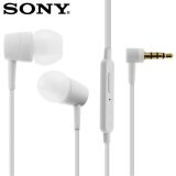 Tai nghe Sony MH-750 (Trắng)