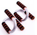 Tập chống đẩy Push Up Stand
