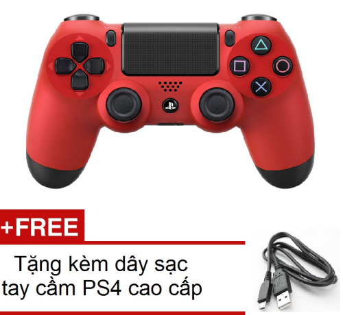 Tay cầm chơi game Playstation Sony Dual Shock Wireless