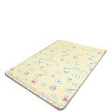 Funnylon - Thảm chơi 2 mặt 1.5mx2m (ABC và Kẹo béo)