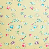 Funnylon - Thảm chơi 2 mặt 1.5mx2m (ABC và Kẹo béo)
