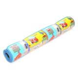 Funnylon - Thảm chơi 2 mặt 1.5mx2m (ABC và TG ngộ nghĩnh)