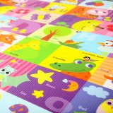 Funnylon - Thảm chơi 2 mặt 1.5mx2m (ABC và TG ngộ nghĩnh)