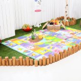 Funnylon - Thảm chơi 2 mặt 1.5mx2m (ABC và TG ngộ nghĩnh)