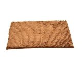 Thảm lau chân siêu thấm Kiko  (Nâu)