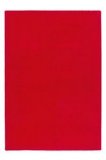Thảm  trang trí OBSESSION - CHLB Đức - ORLANDO 500 Red