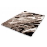 Thảm lông xù LALEE - CHLB Đức –  NOVA 200 x 290 (Titan)