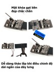 Thắt lưng nam da thật cao cấp Đồ Da Thành Long 203832-6 (Đen)