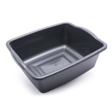 Thau Hình Chữ Nhật - Xám - UBL KS0095
