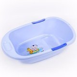 Thau tắm baby Duy Tân size L '.