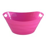 Thau đựng đồ oval 34x21x17 ubl ks0153
