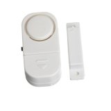 Thiết bị chống trộm còi hú tại cửa vào FT001