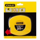 Thước cuộn lưỡi thép stanley  34-105 20m