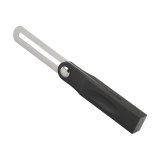 203mm Thước êke vuông Stanley 46-825 (Đen)