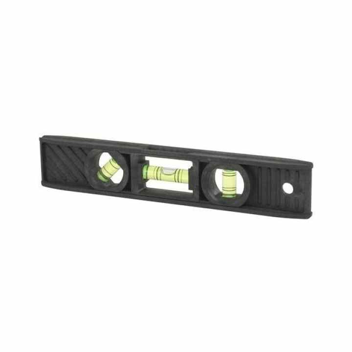 Thước thủy từ tính Stanley 42-291 (Xám)