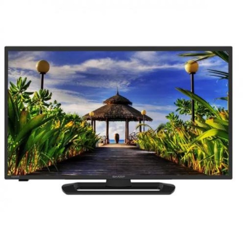 Bảng giá Tivi LED Sharp 32 inch HD - Model LC-32LE275X