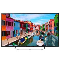 Bảng giá Tivi LED Sony 49inch 4K - Model KD 49X8300C (Đen)