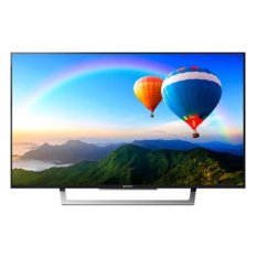 Bảng giá Tivi LED Sony 49inch Full HD – Modle Bravia KDL-49W750D (Đen)