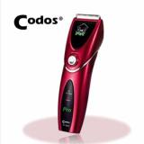 Tông Đơ Cắt Lông Chó CP-8000