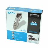 Tông đơ cắt tỉa lông chó CP7800