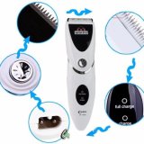 Tông đơ cắt tỉa lông chó CP7800