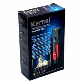 Tông đơ cắt tóc trẻ em Kemei 730