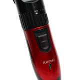 Tông đơ cắt tóc trẻ em Kemei 730 (Đỏ)