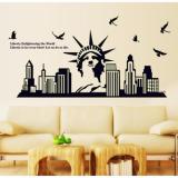 Newyour luminous wall decal Binbin pk94